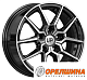 Wheels  UP117  New Diamond  6,5x15  5x108  ЕТ45  63,4